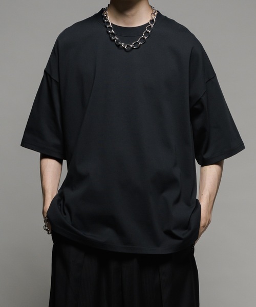 tシャツ 「COOL TOUCH FABRIC」Standard big T-shirts/スタンダードビッグTシャツ メンズ レディース | Casper John | 02