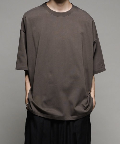 tシャツ 「COOL TOUCH FABRIC」Standard big T-shirts/スタンダードビッグTシャツ メンズ レディース | Casper John | 05
