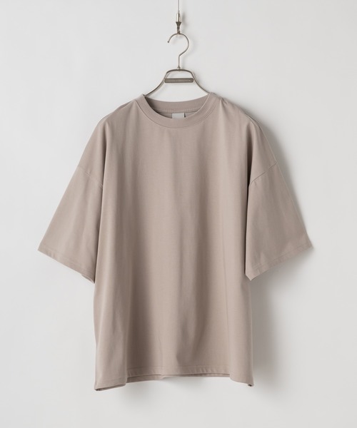 tシャツ 「COOL TOUCH FABRIC」Standard big T-shirts/スタンダードビッグTシャツ メンズ レディース | Casper John | 23