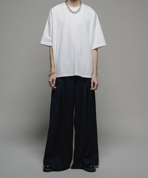 tシャツ 「COOL TOUCH FABRIC」Standard big T-shirts/スタンダードビッグTシャツ メンズ レディース | Casper John | 12