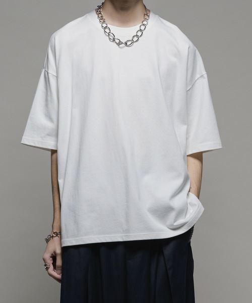 tシャツ 「COOL TOUCH FABRIC」Standard big T-shirts/スタンダードビッグTシャツ メンズ レディース | Casper John | 08