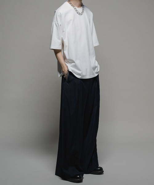 tシャツ 「COOL TOUCH FABRIC」Standard big T-shirts/スタンダードビッグTシャツ メンズ レディース | Casper John | 13