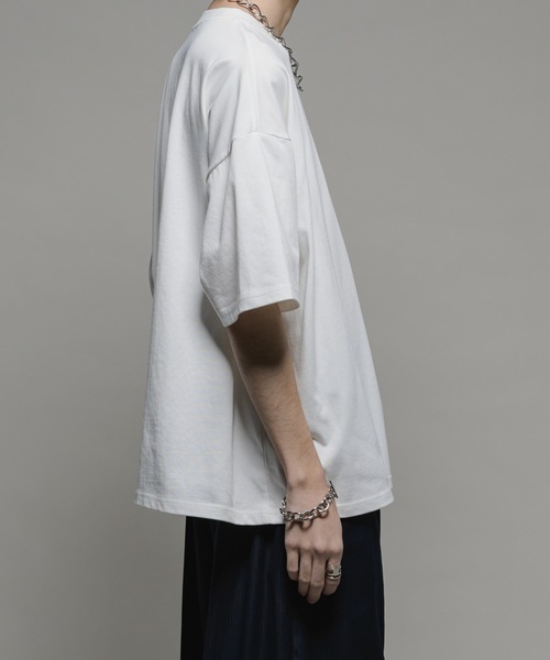 tシャツ 「COOL TOUCH FABRIC」Standard big T-shirts/スタンダードビッグTシャツ メンズ レディース | Casper John | 09