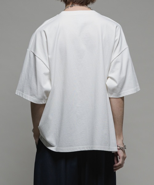 tシャツ 「COOL TOUCH FABRIC」Standard big T-shirts/スタンダードビッグTシャツ メンズ レディース | Casper John | 10