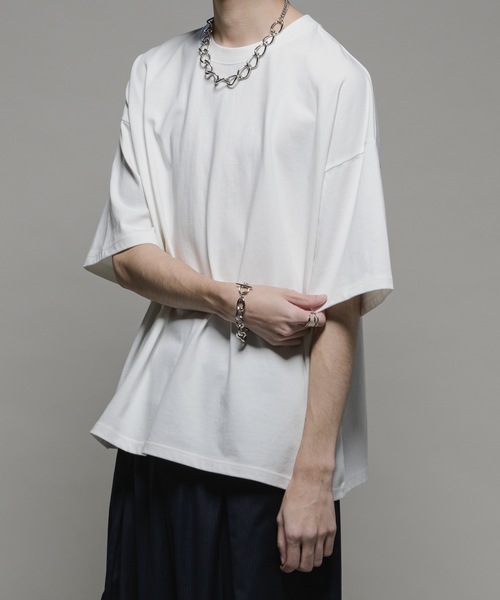 tシャツ 「COOL TOUCH FABRIC」Standard big T-shirts/スタンダードビッグTシャツ メンズ レディース | Casper John | 11