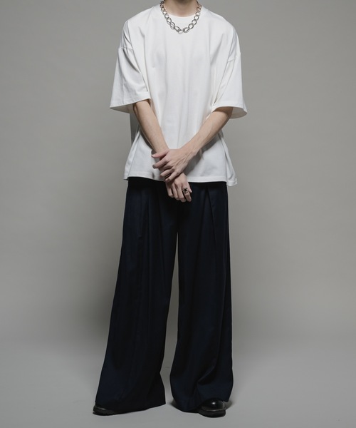 tシャツ 「COOL TOUCH FABRIC」Standard big T-shirts/スタンダードビッグTシャツ メンズ レディース | Casper John | 14