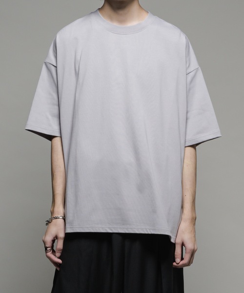 tシャツ 「COOL TOUCH FABRIC」Standard big T-shirts/スタンダードビッグTシャツ メンズ レディース | Casper John | 16