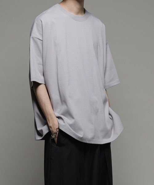 tシャツ 「COOL TOUCH FABRIC」Standard big T-shirts/スタンダードビッグTシャツ メンズ レディース | Casper John | 17