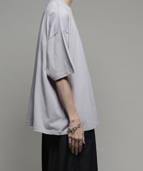 tシャツ 「COOL TOUCH FABRIC」Standard big T-shirts/スタンダードビッグTシャツ メンズ レディース | Casper John | 19