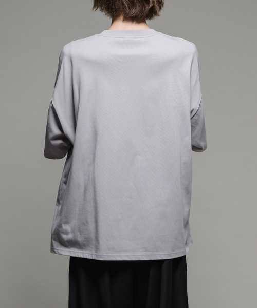 tシャツ 「COOL TOUCH FABRIC」Standard big T-shirts/スタンダードビッグTシャツ メンズ レディース | Casper John | 18