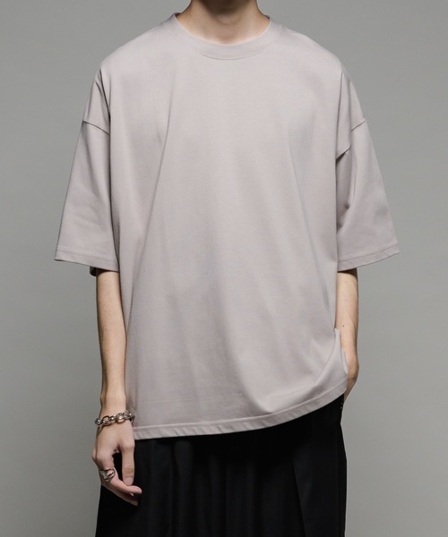 tシャツ 「COOL TOUCH FABRIC」Standard big T-shirts/スタンダードビッグTシャツ メンズ レディース | Casper John | 24