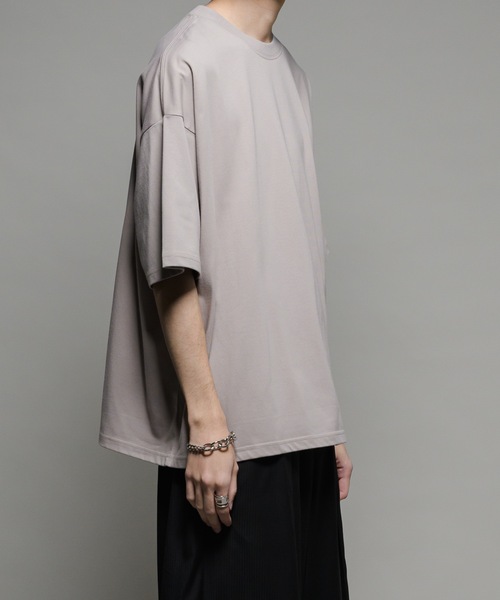 tシャツ 「COOL TOUCH FABRIC」Standard big T-shirts/スタンダードビッグTシャツ メンズ レディース | Casper John | 26