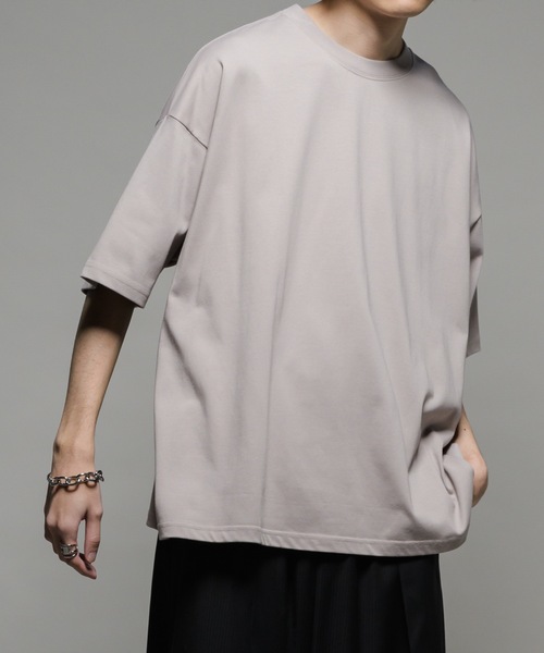 tシャツ 「COOL TOUCH FABRIC」Standard big T-shirts/スタンダードビッグTシャツ メンズ レディース | Casper John | 25