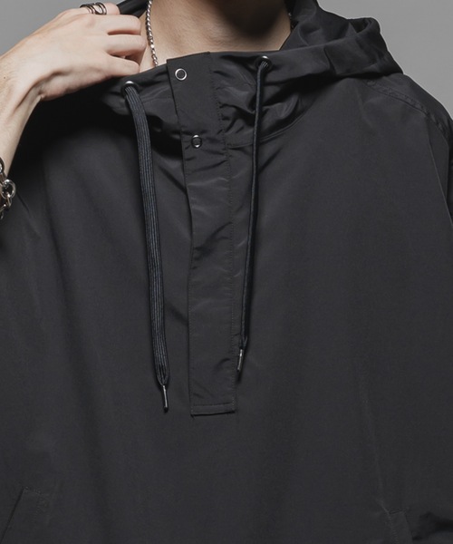 Casper John（キャスパージョン） コート ジャケット Bubble tech