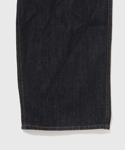 ADAM ET ROPE'（アダムエロペ） オールインワン デニム オールインワン