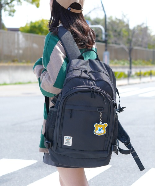 UCLA リュック UCLA デイバック リュック 「UCLA/ユーシーエルエー
