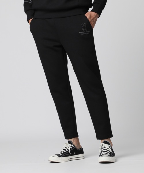 Psycho Bunny（サイコバニー） スウェットパンツ ジャージ 「WEB限定