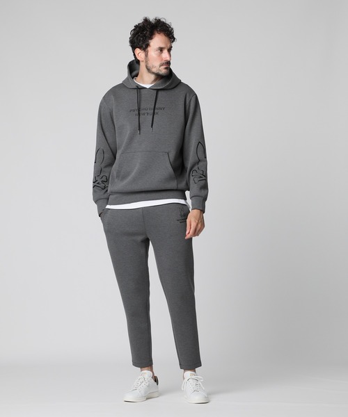 Psycho Bunny（サイコバニー） スウェットパンツ ジャージ 「WEB限定