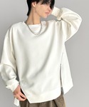 トレーナー スウェット 「Javaジャバコラボ...の詳細画像2