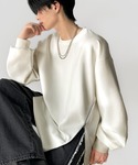 トレーナー スウェット 「Javaジャバコラボ...の詳細画像3