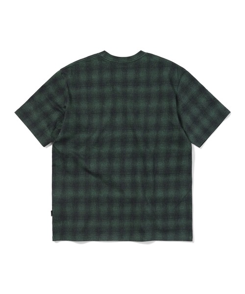 [thisisneverthat] T.N.T. Classic HDP Tee/追跡付 T.N.T. Classic HDP L/S Tee - thisisneverthat®