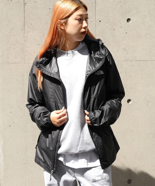 THE NORTH FACE」 ブルゾン M ブラック メンズ