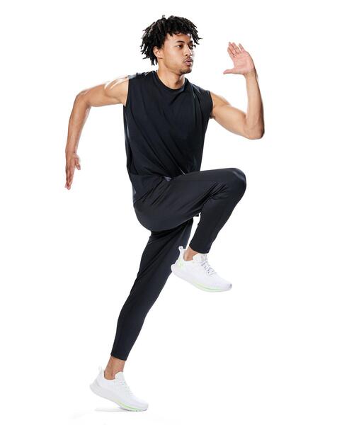 UNDER ARMOUR パンツ UAモチベート パンツ（トレーニング/メンズ