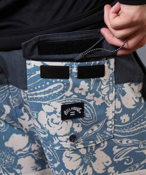 BILLABONG 水着&パンツ BILLABONG 水着 BILLABONG/ビラボン 水着/ボードショーツ/サーフ