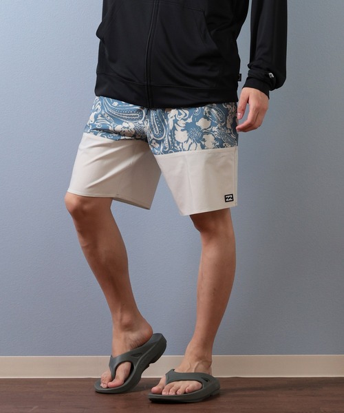 BILLABONG サーフパンツ メンズ（サイズ（S/M/L）：M）｜サーフ