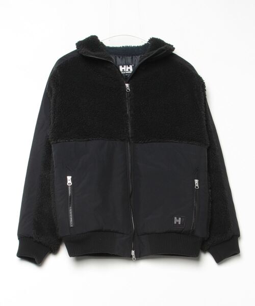 【廃盤品】HHアウター　wm ヘリーハンセン 楽天市場】送料無料 ヘリーハンセン 中わたジャケット メンズ ユニ