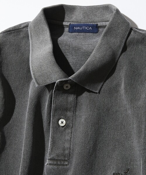 ウェア・シャツ pochiO ワイシャツ 吸水速乾 防臭 抗菌 SMC｜CHOYA SHIRT（チョーヤ