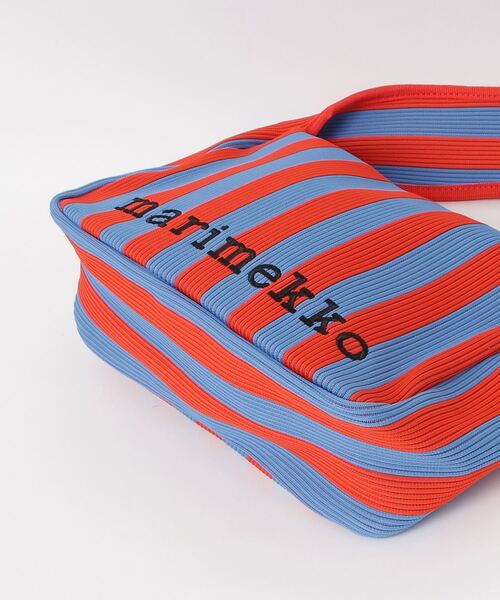 marimekko ショルダーバッグ バッグ Merirosvo / Knitted