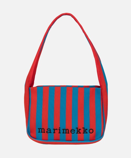【25SS】marimekko マリメッコ/ Merirosvo ミニショルダーバッグ 楽天市場】marimekko マリメッコ ショルダーバッグ Knitted Mini