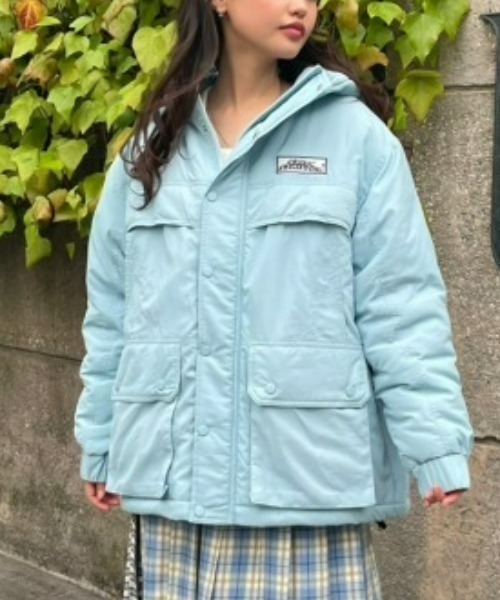 Candy Stripper（キャンディーストリッパー） ジャケット 2 ライト