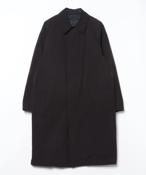 NUMBER (N)INE（ナンバーナイン） 「NUMBER (N)INE」 ステンカラー