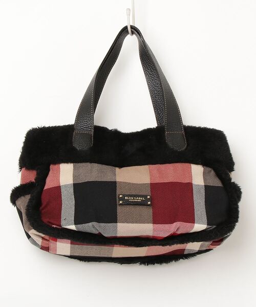 BLUE LABEL CRESTBRIDGE（ブルーレーベルクレストブリッジ  