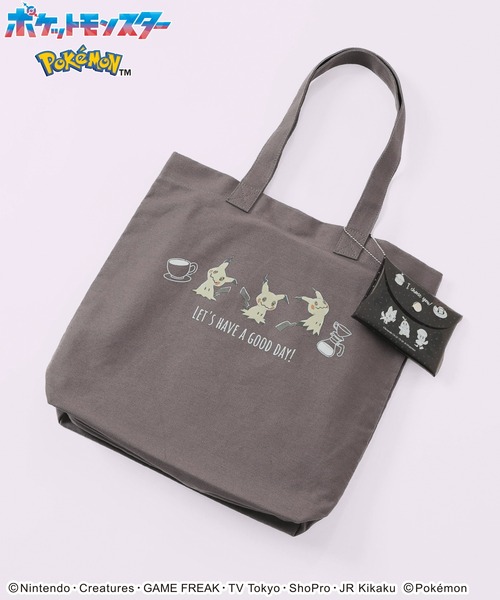 【未開封品】ポケモン WCS2024 ホノルル レインスプーナー トートバッグ m88425023747_1.jpg?1724608785