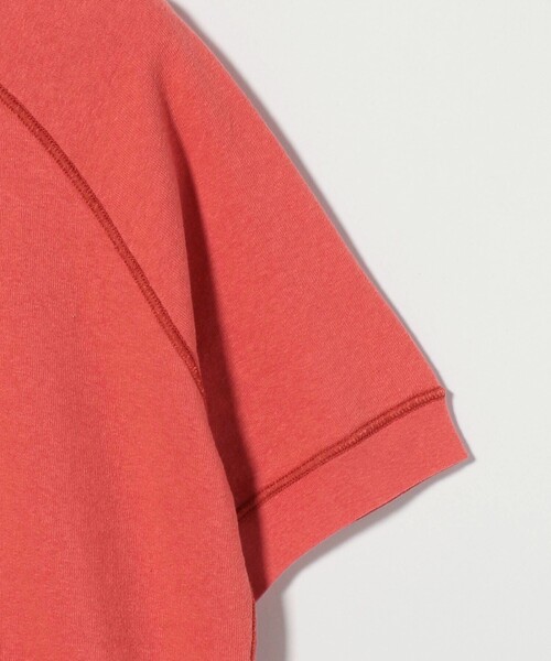 トレーナー スウェット コットン ラグランショートスリーブ スウェットプルオーバー レディース BEAUTY＆YOUTH UNITED ARROWS トレーナー スウェット コットン