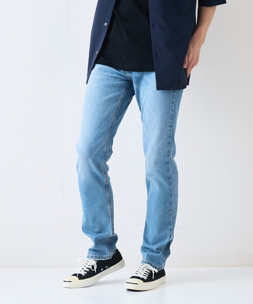 Levi's ジーンズ 「Levi's/リーバイス」SL511 スリムストレート
