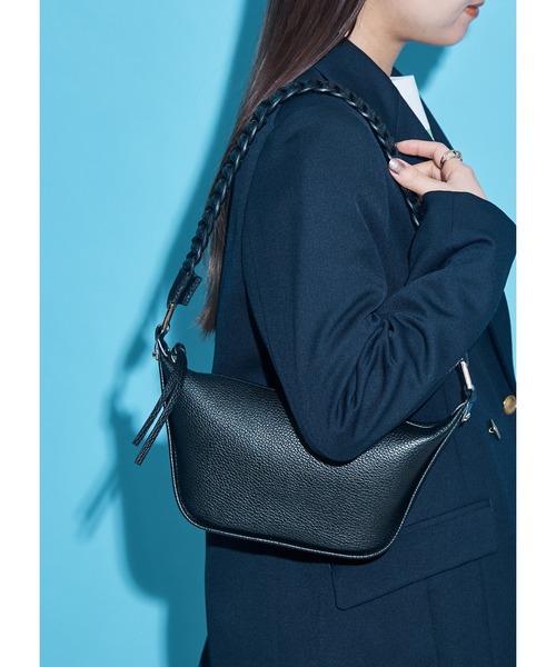 MARCO BIANCHINI ショルダーバッグ MARCO BIANCHINI（マルコビアンチーニ） ショルダーバッグ バッグ