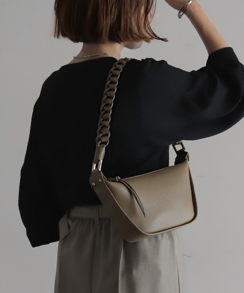 MARCO BIANCHINI（マルコビアンチーニ） ショルダーバッグ バッグ