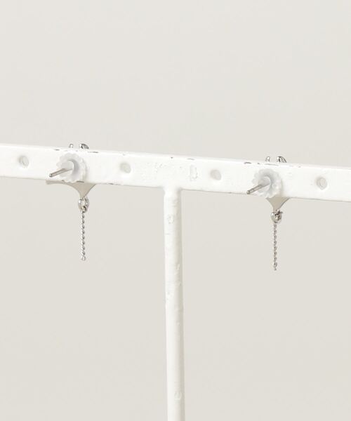 gargle ピアス ガーグル：海の生き物シリーズ マンタ ピアス