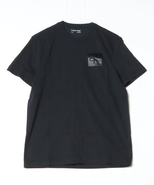 Calvin Klein tシャツ / カルバンクライン SS MIN MONOGRAM