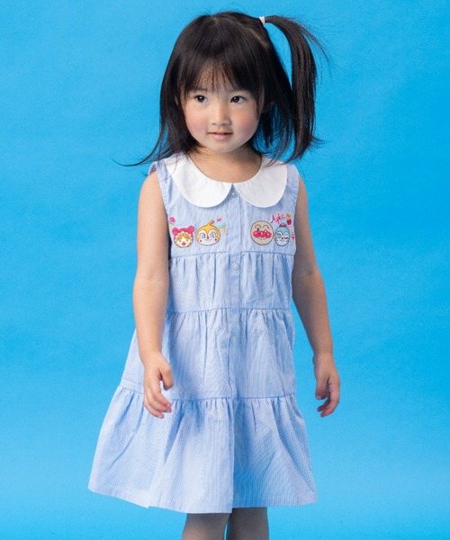 ANPANMAN KIDS COLLECTION（アンパンマンキッズコレクション