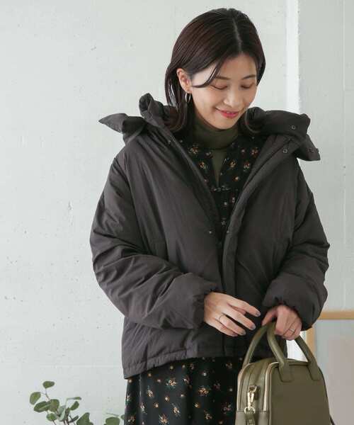 URBAN RESEARCH DOORS（アーバンリサーチドアーズ） ダウンジャケット