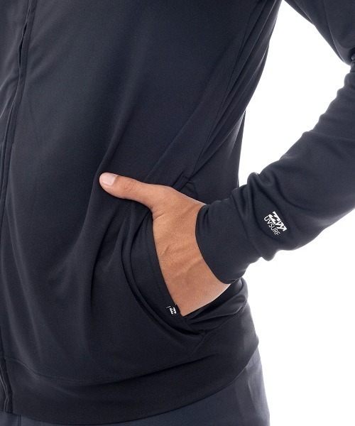 BILLABONG ラッシュガード メンズ RASH ZIP THRU ジップラッシュガード