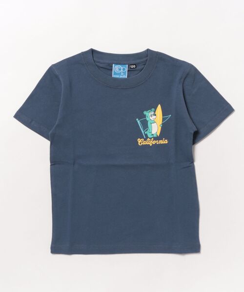 Ocean Pacific（オーシャンパシフィック） tシャツ 「OP/オーピー