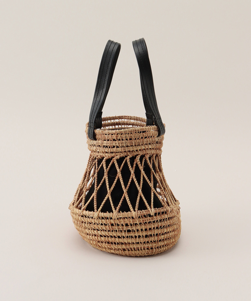 フレームワーク FRAMeWORK ≪追加予約≫TARANGO basketバッグ