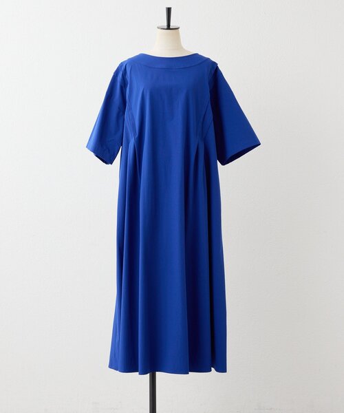 ear PAPILLONNER ワンピース NEW前後ワンピース「SUM1 STYLE