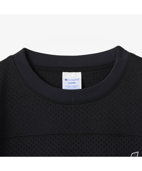 Champion（チャンピオン） tシャツ TOKYO23 × champion Football T